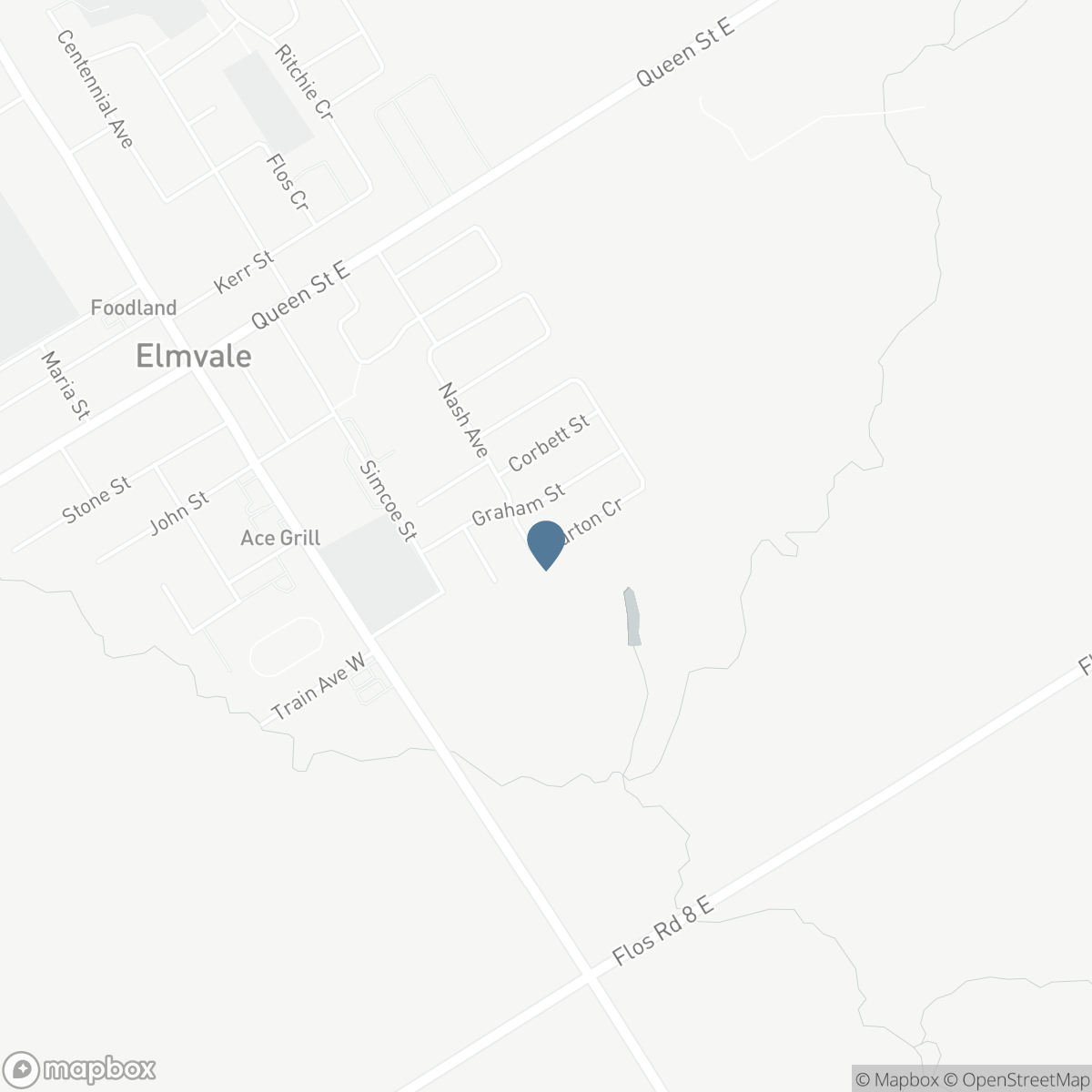 22 BURTON CRESCENT, Elmvale, Ontario L0L 1P0